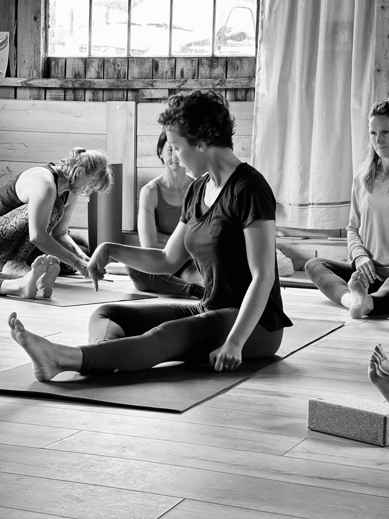 Les ateliers : comprendre et explorer