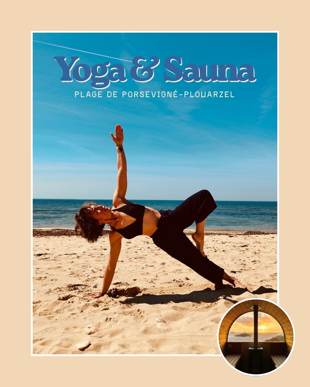 Yoga & Sauna