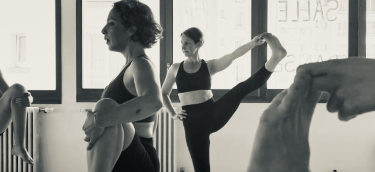 Ashtanga Explorations